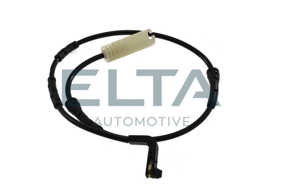 Warning Contact, brake pad wear (EA5138)
