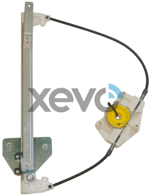 Window Regulator (XWR4017)