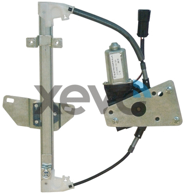 Window Regulator (XWR1068)