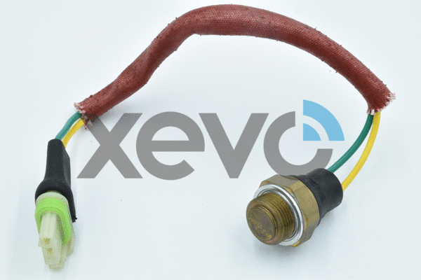 Temperature Switch, radiator fan (XTS8020)