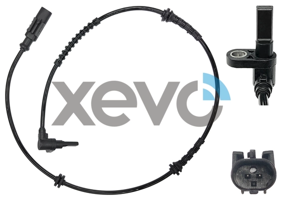 Sensor, wheel speed (XBS1342)