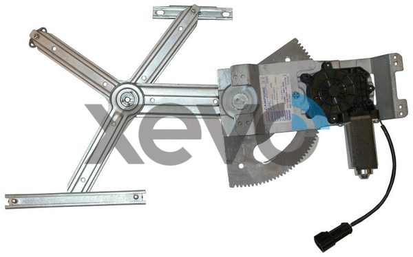 Window Regulator (XWR1601)