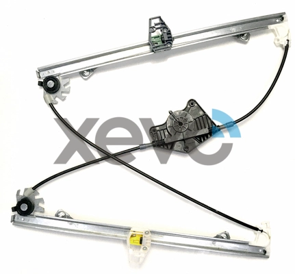 Window Regulator (XWR4096)