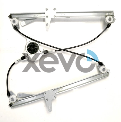 Window Regulator (XWR4072)