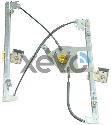Window Regulator (XWR4125)