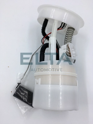 Fuel Feed Unit