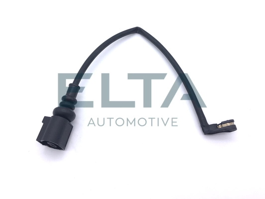 Warning Contact, brake pad wear (EA5264)