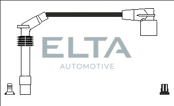 Ignition Cable Kit (ET4018)