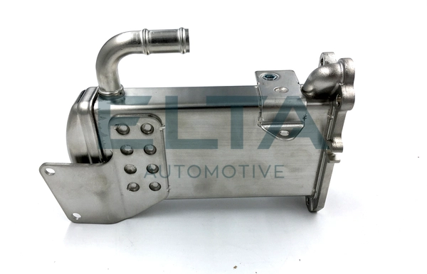 Cooler, exhaust gas recirculation (EE7751)