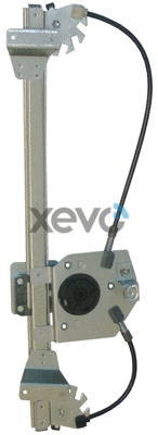 Window Regulator (XWR4139)