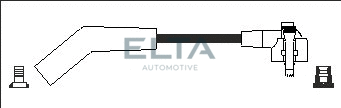 Ignition Cable Kit (ET4053)
