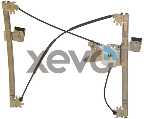 Window Regulator (XWR4445)