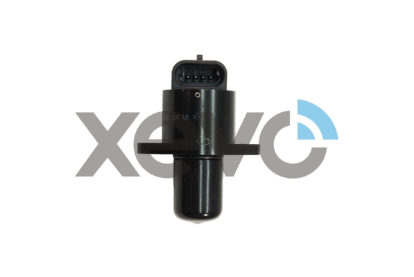 Idle Control Valve, air supply (XFP8674)