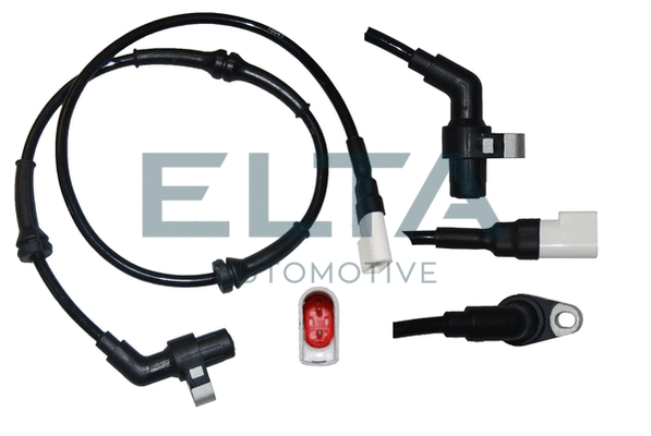Sensor, wheel speed (EA0036)