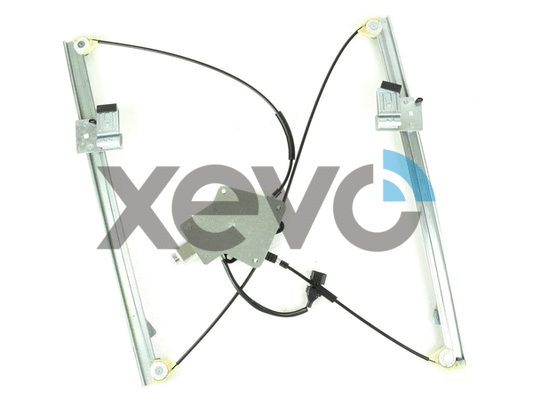 Window Regulator (XWR1918)