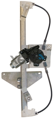 Window Regulator (XWR1442)