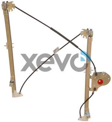 Window Regulator (XWR4317)