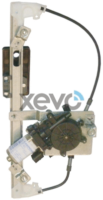 Window Regulator (XWR1093)