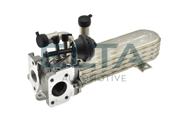 Cooler, exhaust gas recirculation (EE6925)