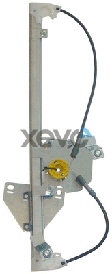 Window Regulator (XWR4368)