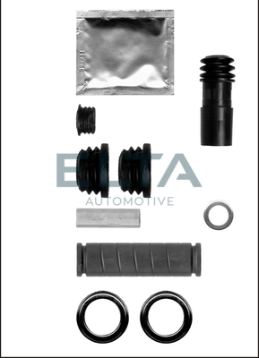 Guide Sleeve Kit, brake caliper (EA9236)