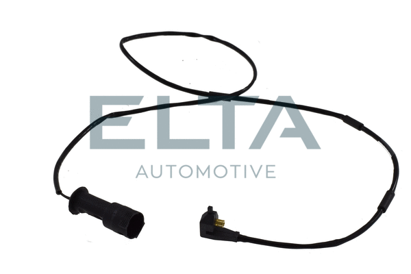 Warning Contact, brake pad wear (EA5194)