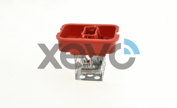 Resistor, interior blower (XHR0127)