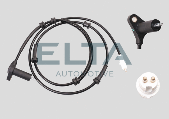 Sensor, wheel speed (EA0468)