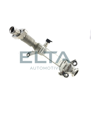 Cooler, exhaust gas recirculation (EE6944)