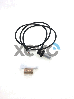 Sensor, wheel speed (XBS752)