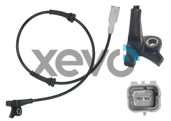 Sensor, wheel speed (XBS1714)