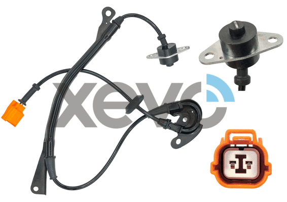 Sensor, wheel speed (XBS1584)