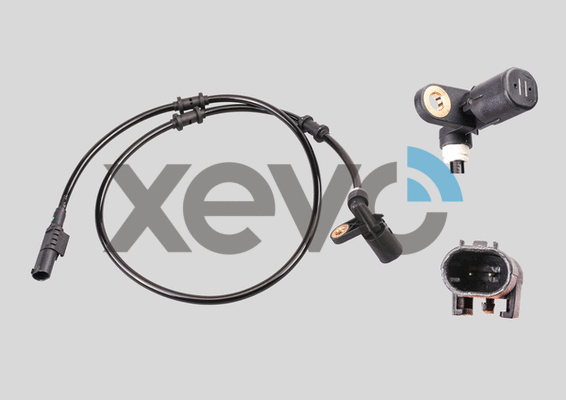 Sensor, wheel speed (XBS1349)