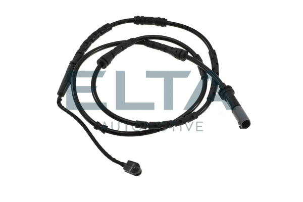 Warning Contact, brake pad wear (EA5098)