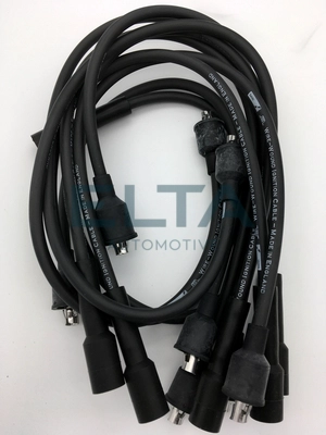 Ignition Cable Kit (ET4162)