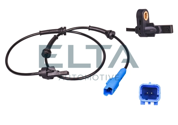 Sensor, wheel speed (EA0090)