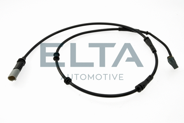 Warning Contact, brake pad wear (EA5036)