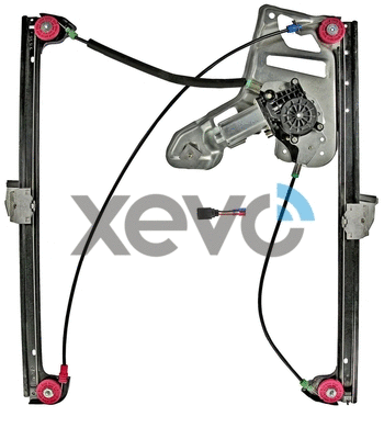 Window Regulator (XWR1888)