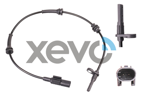 Sensor, wheel speed (XBS1279)
