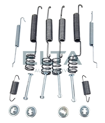 Accessory Kit, brake shoes (EA8000)