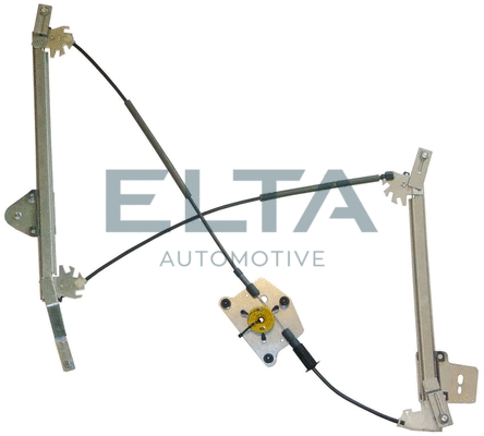 Window Regulator (ER4023)