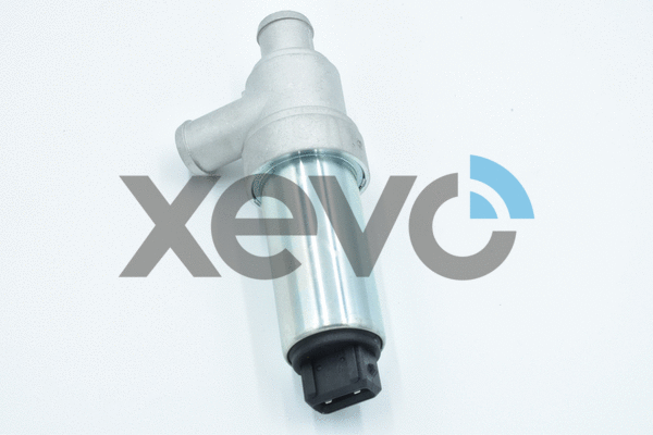 Idle Control Valve, air supply (XFP8651)