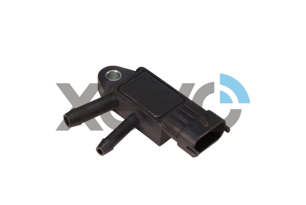 Sensor, exhaust pressure (XMS7060)