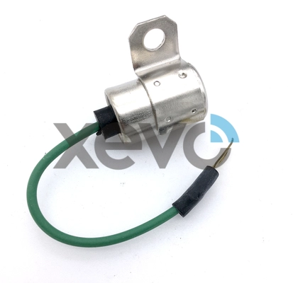 Capacitor, ignition system (XCD2416)