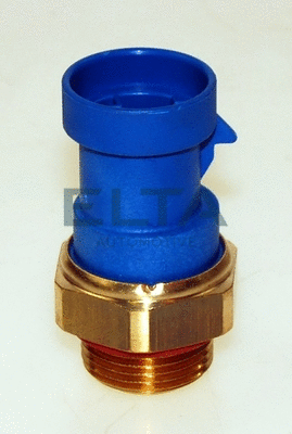 Temperature Switch, radiator fan (EV2015)