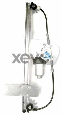 Window Regulator (XWR1252)