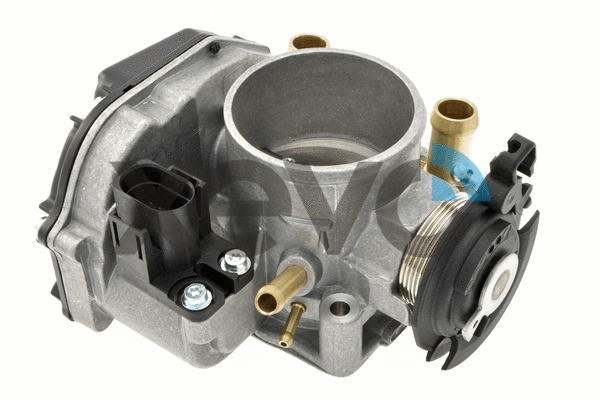 Throttle Body (XTB9709)