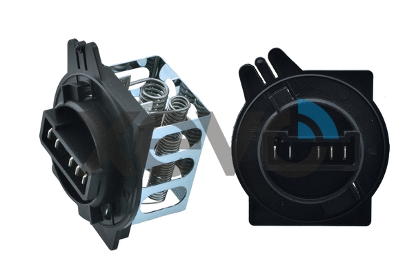 Resistor, interior blower (XHR0084)