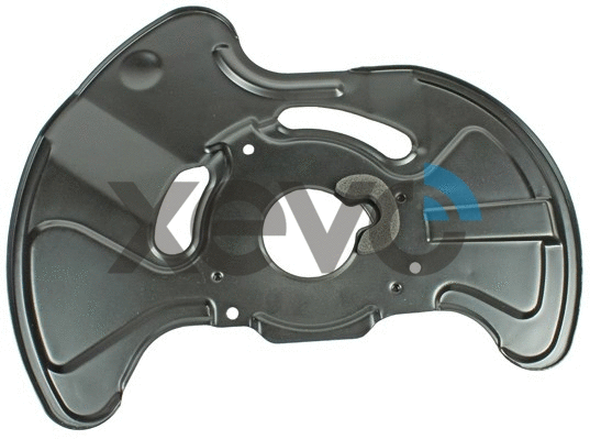 Splash Guard, brake disc (XES0018)