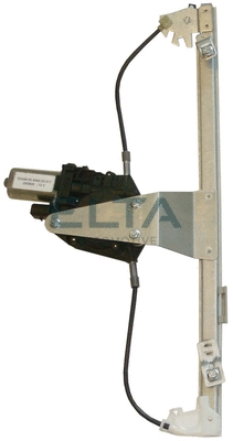 Window Regulator (ER1126)
